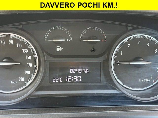 LANCIA Ypsilon 1.2 5 Porte Euro 6b