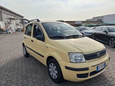 Fiat Panda 1.2 Alessi