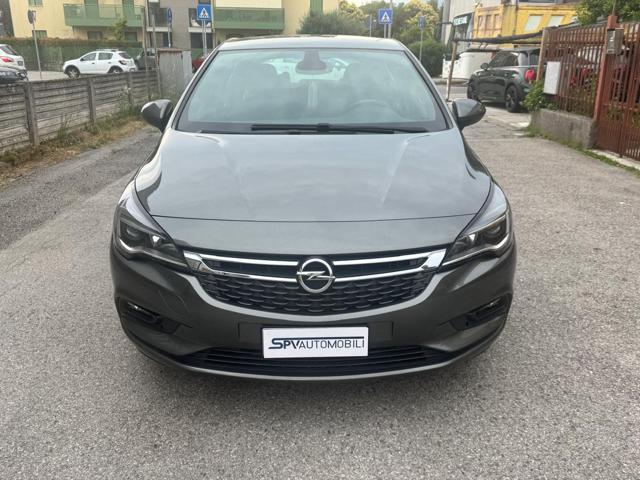 OPEL Astra 1.6 CDTi 110CV EURO 6