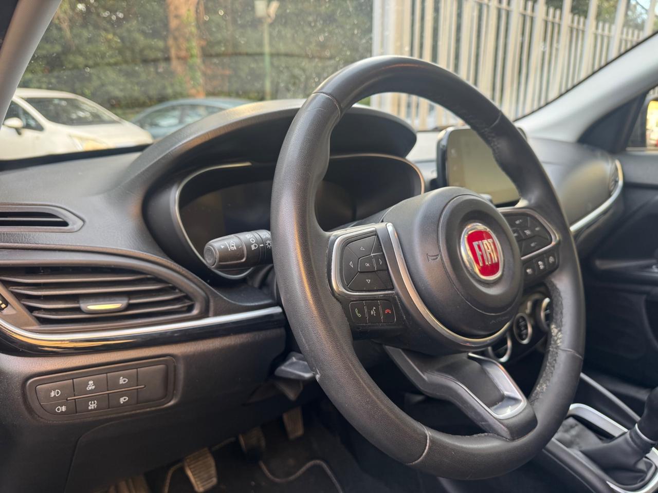 Fiat Tipo 1.6 Mjt S&S 5 porte City Life