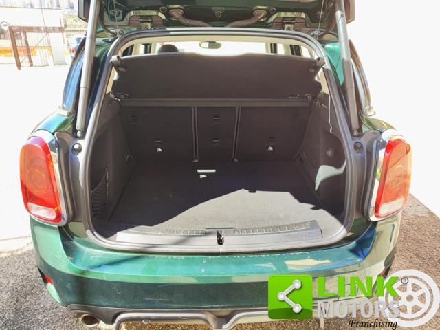 MINI Countryman 2.0 Cooper D Hype Countryman