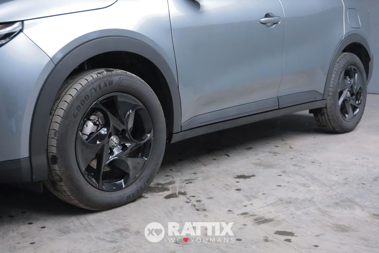 Alfa Romeo Junior 1.2 Hybrid 136CV EDCT6