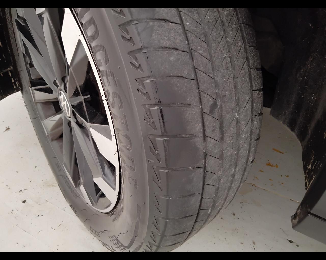 VOLKSWAGEN T-Cross 2019 - T-Cross 1.0 tsi Sport 95cv