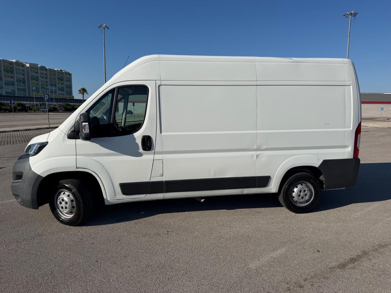 PEUGEOT BOXER 2017 L2H2 *IVA INCLUSA