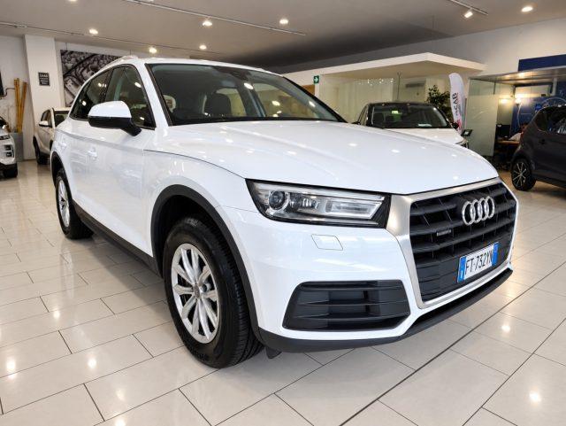 AUDI Q5 2.0 TDI Quattro 163 Cv S Tronic Business Design