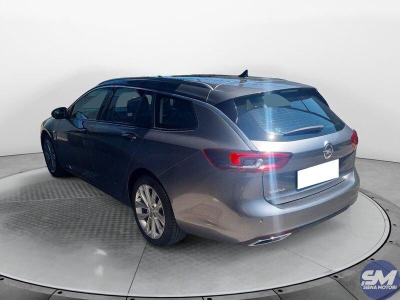 Opel Insignia 2.0 CDTI 174 CV S&S Sports Tourer Business Elegance