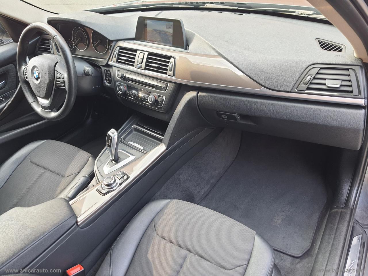 BMW 330dA xDrive Modern