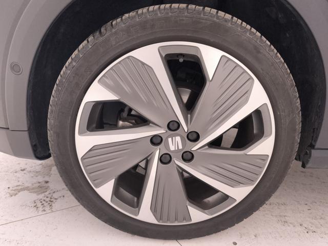 SEAT Arona 1.0 ecotsi FR 110cv dsg