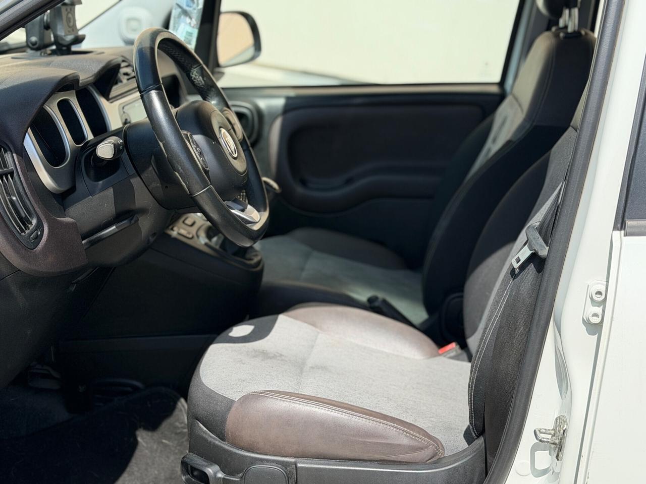 Fiat Panda 1.0 FireFly S&S Hybrid City Cross 2021