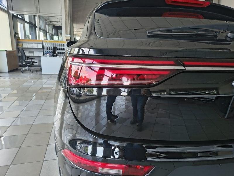 Cirelli Cirelli Sport Coupé 1.5 turbo GPL Premium 136 CV