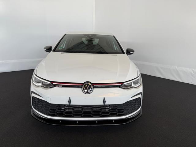 VOLKSWAGEN Golf 2.0 TSI GTI DSG