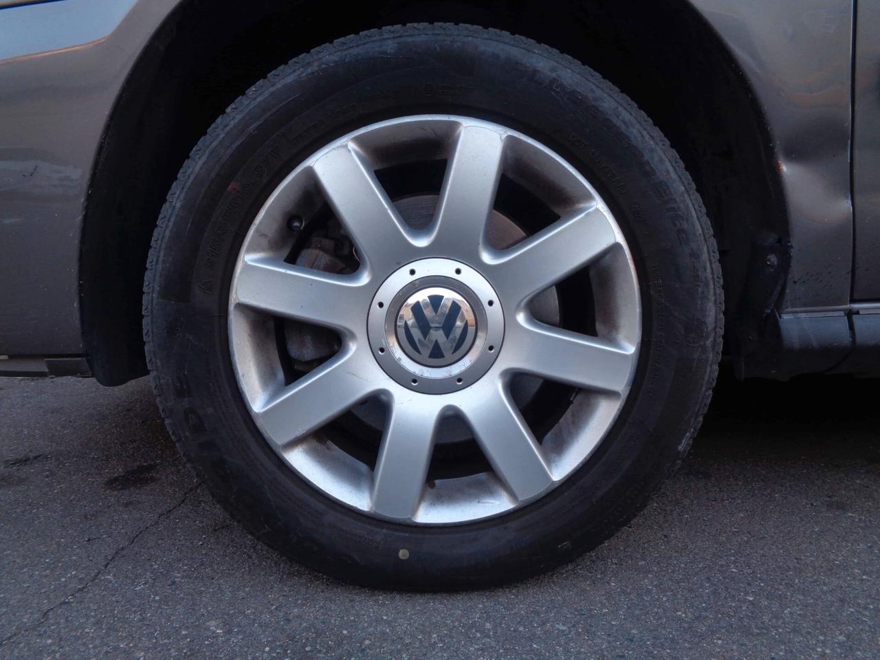 Volkswagen Sharan 2.0 TDI Time (Finanziabile)