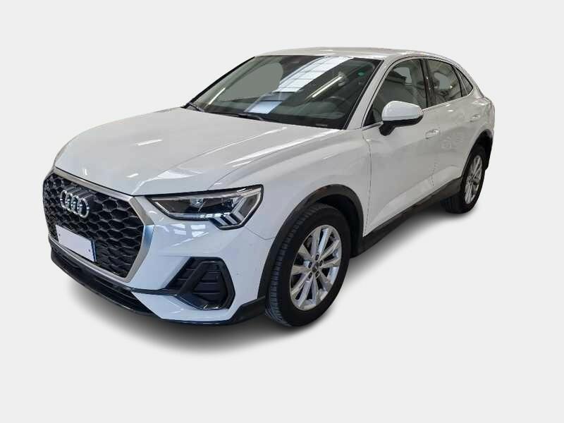 AUDI Q3 SPORTBACK 35 TDI S tronic Business Plus