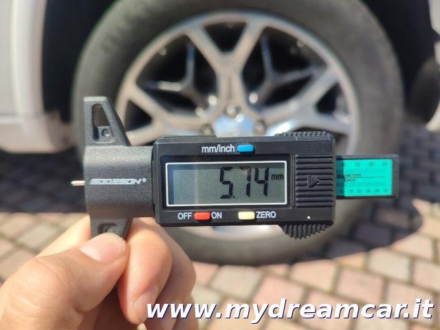 JEEP Grand Cherokee 3.0 V6 CRD 250 CV Multijet II Overland