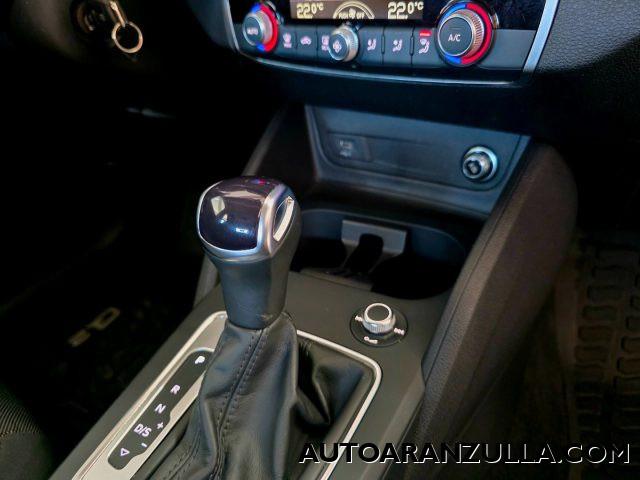 AUDI Q2 35 Business Plus 1.5 TFSI 150CV S tronic Navi