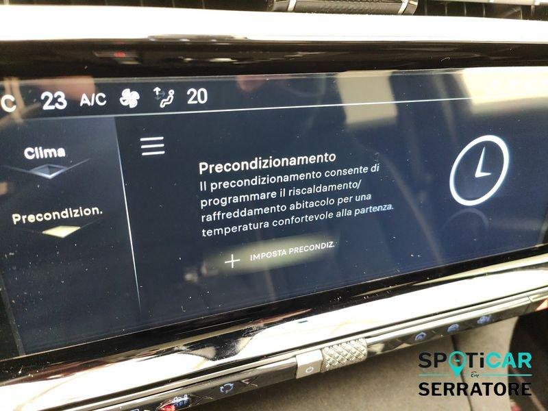 DS DS 7 DS7 1.6 e-tense phev Performance Line 225cv auto