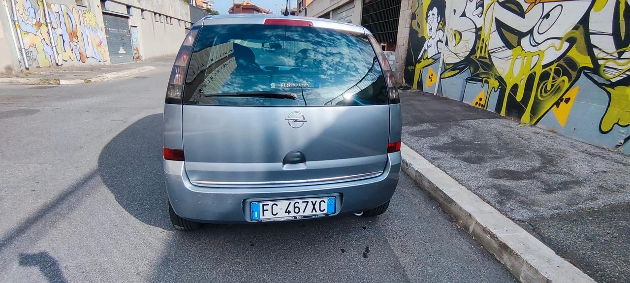 Opel Meriva 1.4 16V GPL-TECH Enjoy