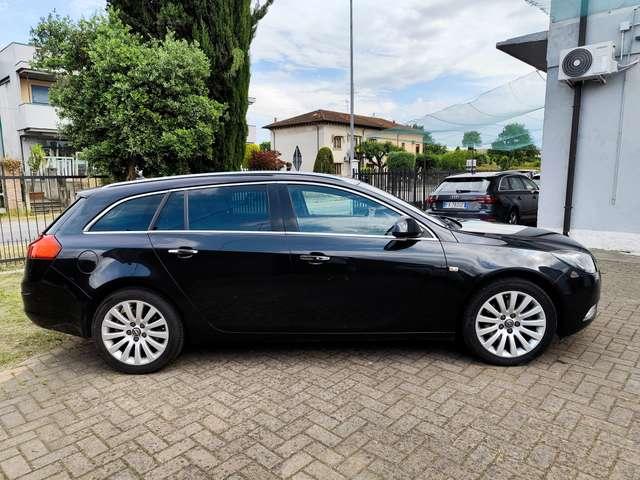 Opel Insignia Insignia Sports Tourer 2.0 cdti Cosmo 160cv auto