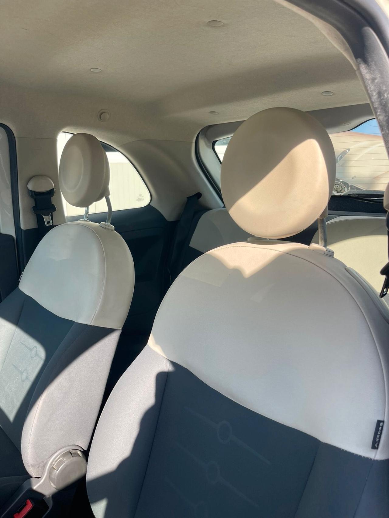 Fiat 500 1.2 Pop