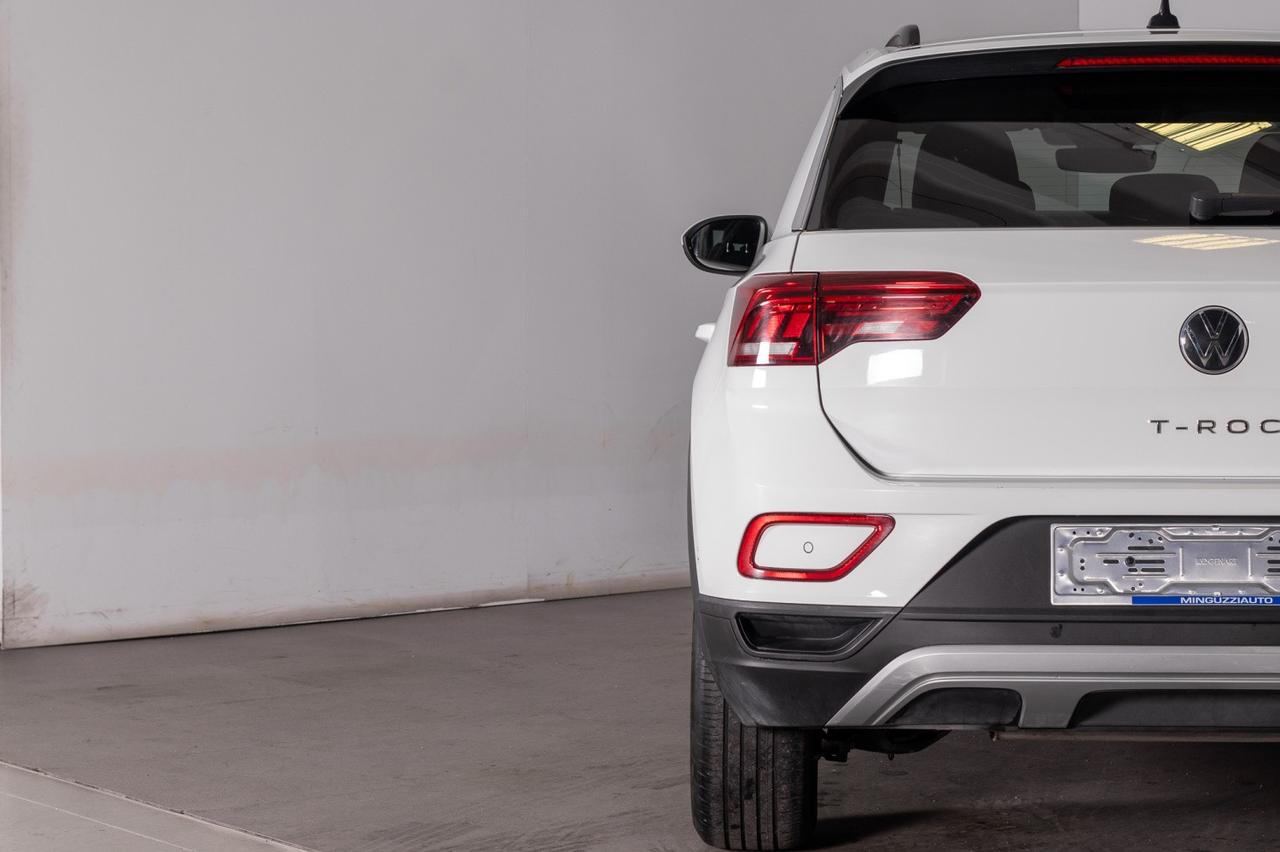 Volkswagen T-Roc 2.0 Tdi 150cv