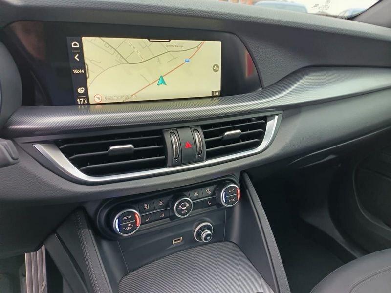 Alfa Romeo Stelvio Stelvio 2.2 Turbodiesel 210 CV AT8 Q4 Veloce