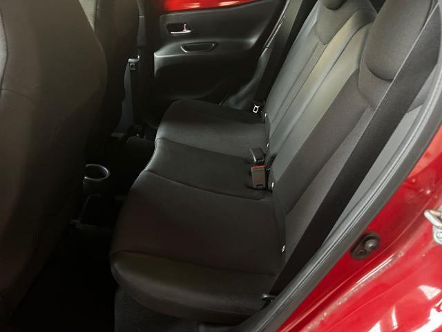 TOYOTA Aygo X 1.0 VVT-i 72 CV 5 porte Lounge