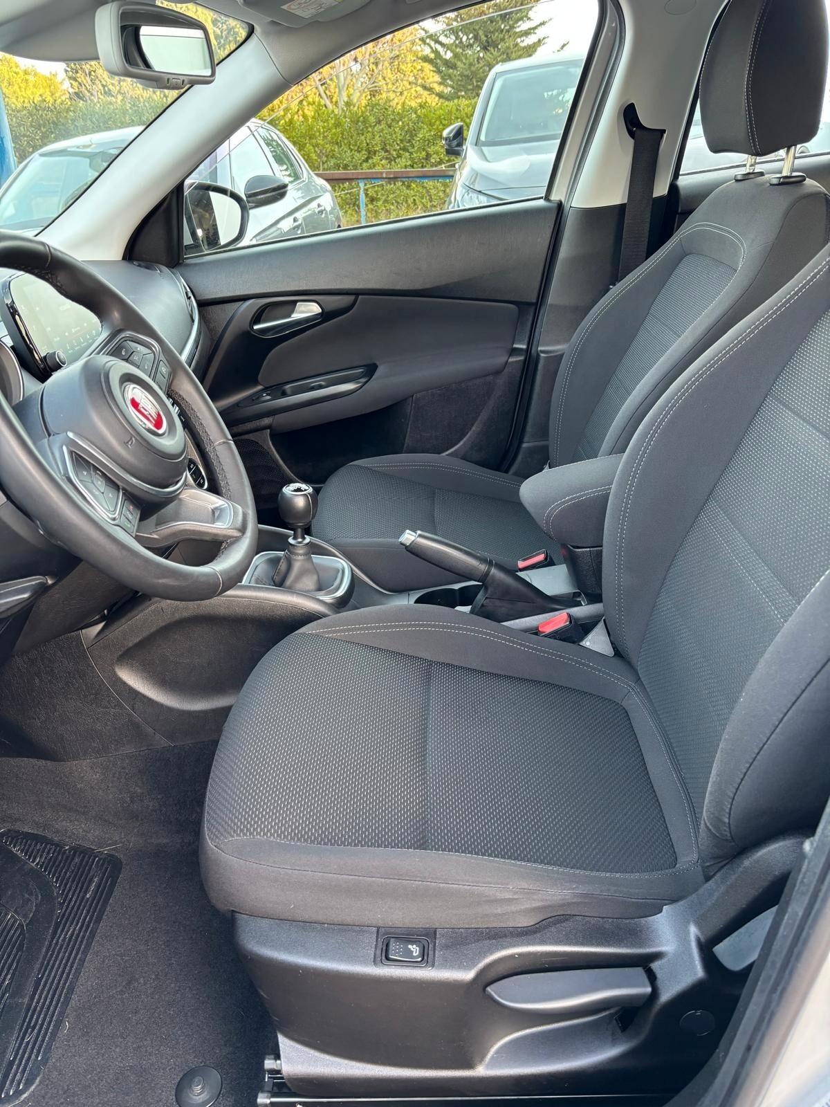 Fiat Tipo 1.6 Mjt S&S SW Life