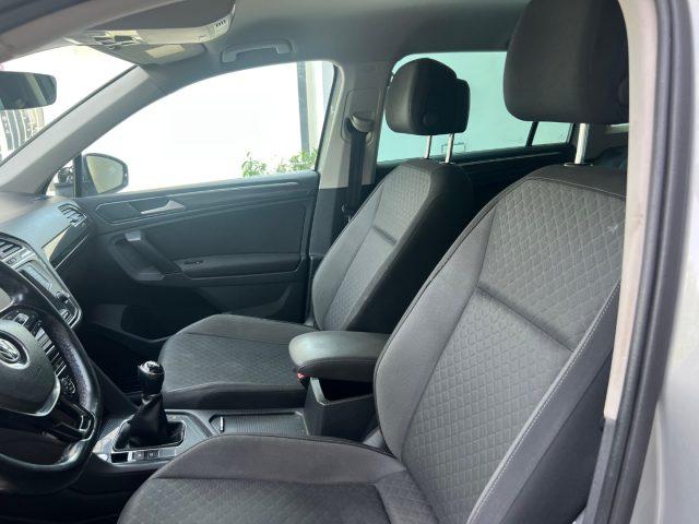 VOLKSWAGEN Tiguan 1.6 TDI SCR Style BlueMotion Technology