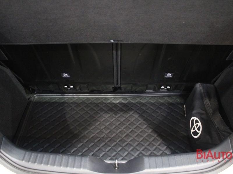 Toyota Aygo X Aygo X 1.0 Active 72cv