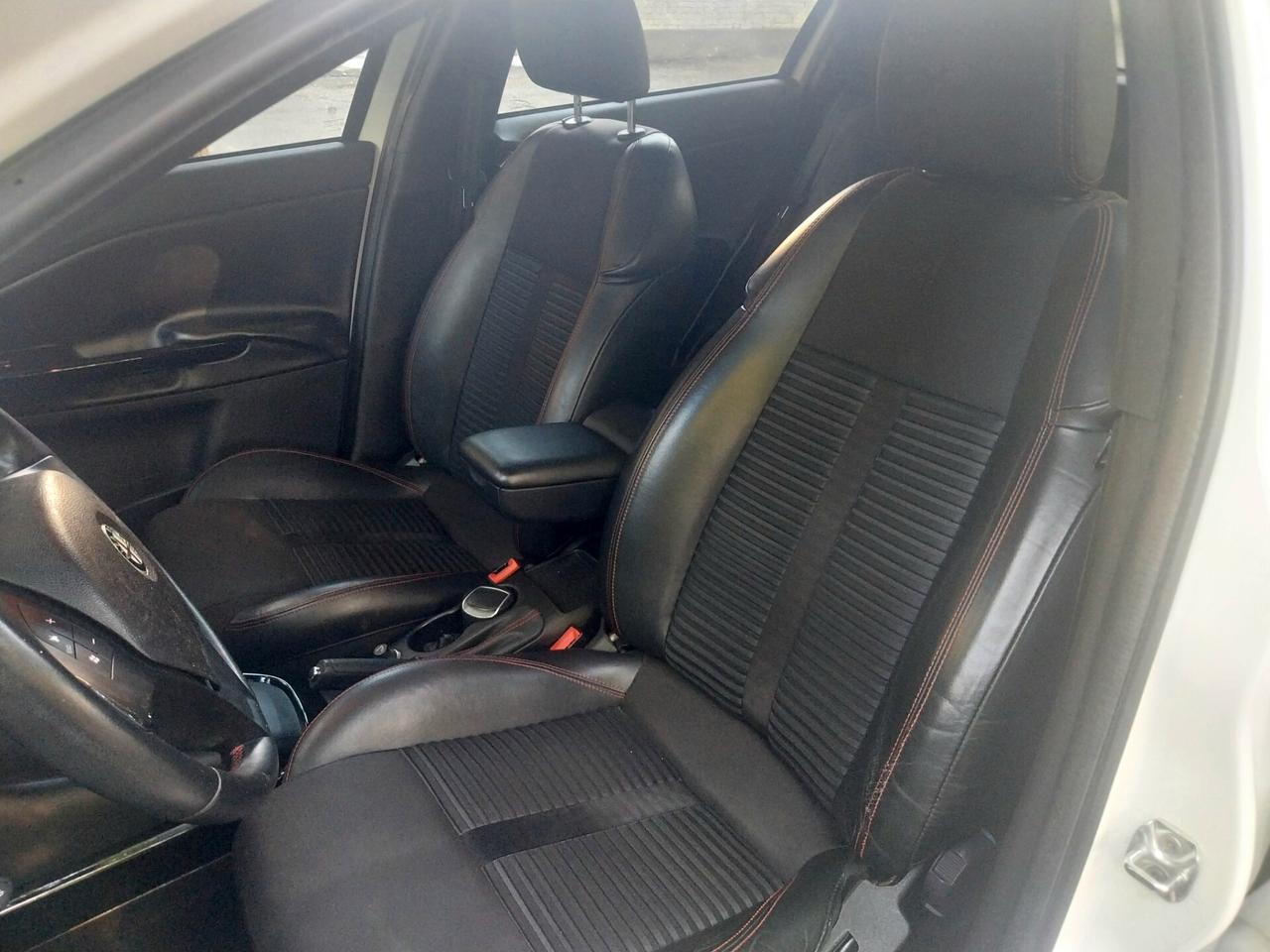 Alfa Romeo Giulietta 1.4 Turbo 120 CV Distinctive
