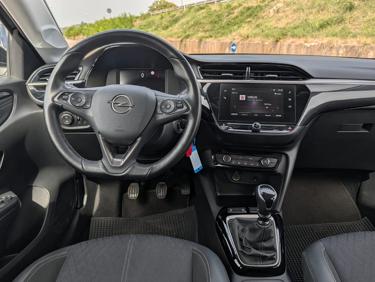 Opel Corsa 1.5 D 100 CV GS Line