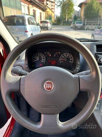 Fiat Panda 4x4