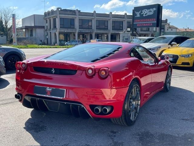 Ferrari F430 F1
