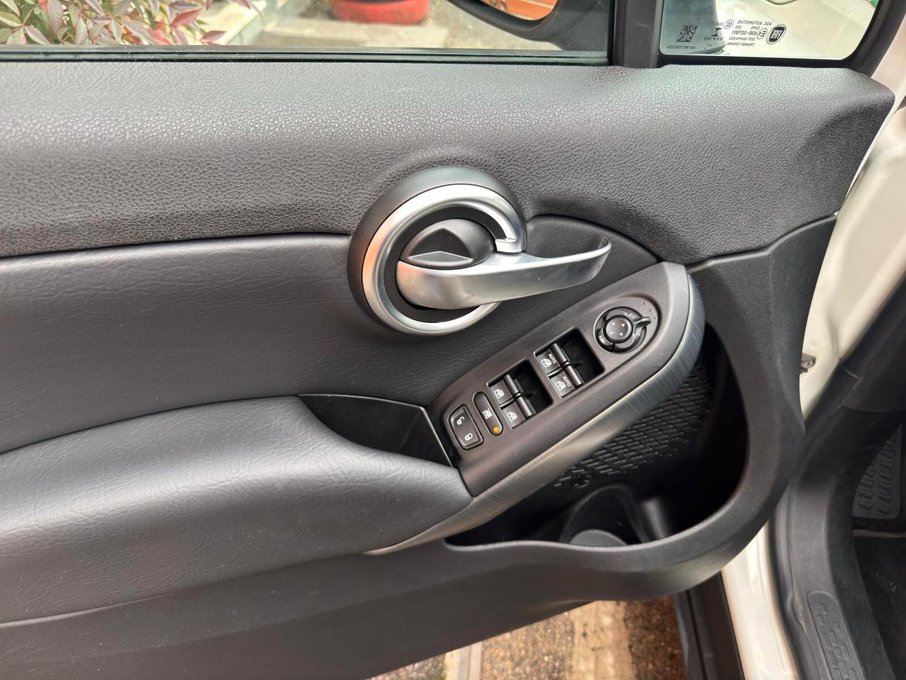 Fiat 500X 1.4 MultiAir 140CV Cross