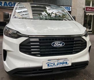 FORD TRANSIT CUSTOM 28.900€ PREZZO FINITO