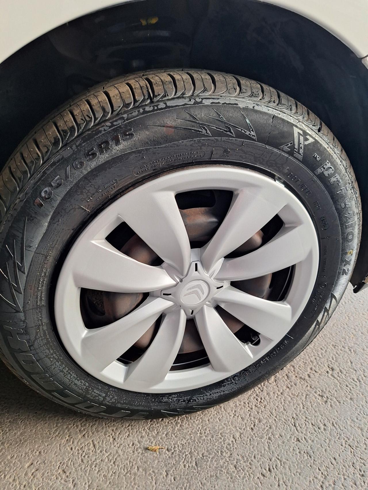 Citroen C3 1.1 Exclusive 5 porte