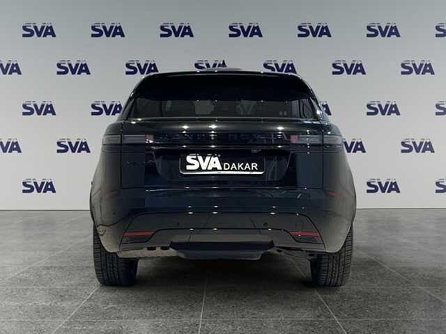 Land Rover Range Rover Velar Dynamic SE - IVA ESPOSTA