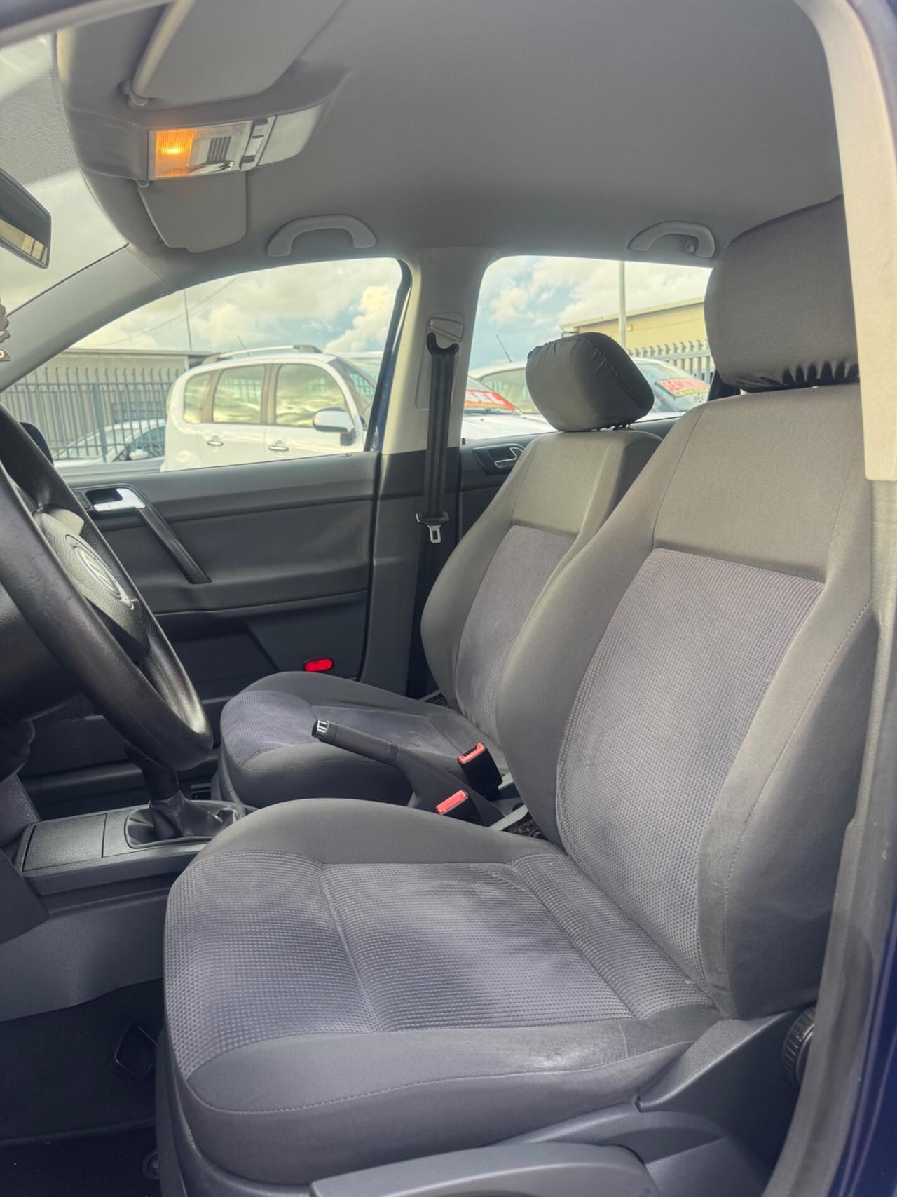 Volkswagen Polo 1.2 5p. Trendline