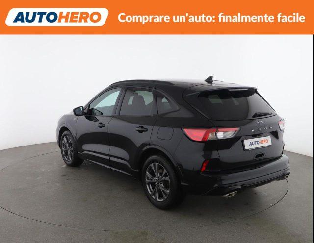 FORD Kuga 1.5 EcoBlue 120 CV aut. 2WD ST-Line X