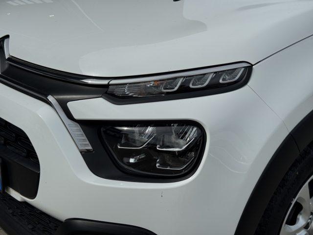 CITROEN C3 1.5 DIESEL AUTOCARRO N1