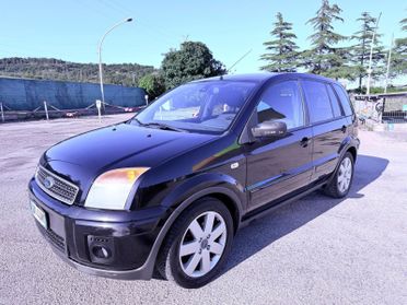 Ford Fusion Fusion+ 1.6 TDCi 5p. Ok neopatentati