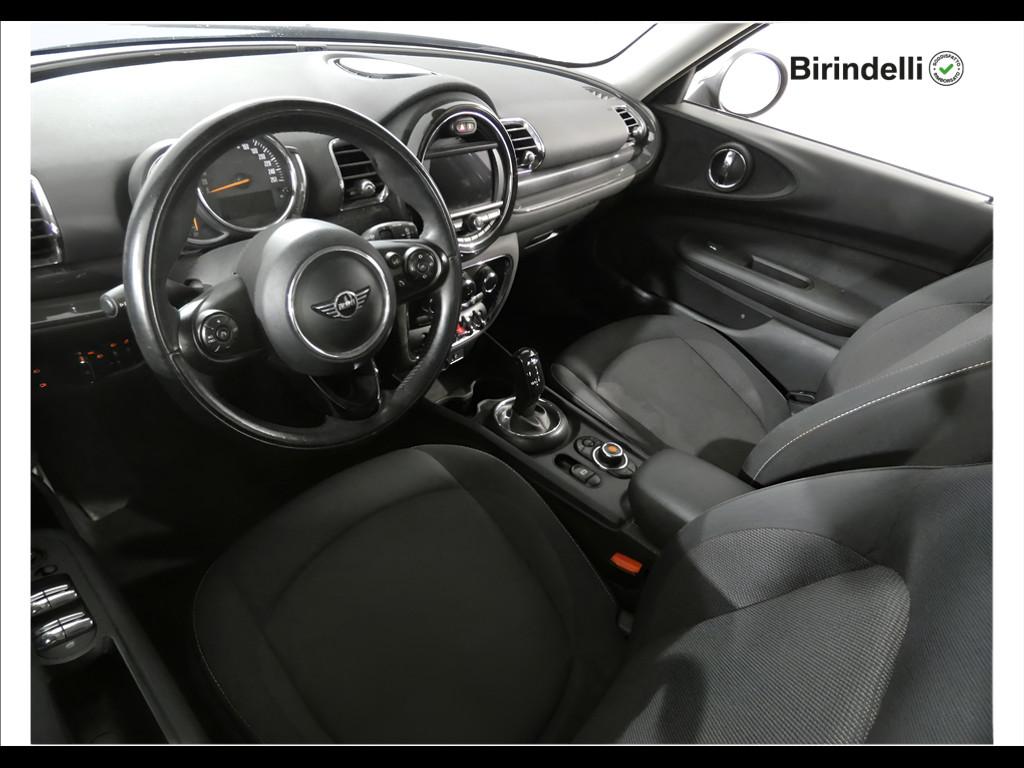 MINI Mini Clubman (F54) - Mini 1.5 One D Business Clubman Automatica