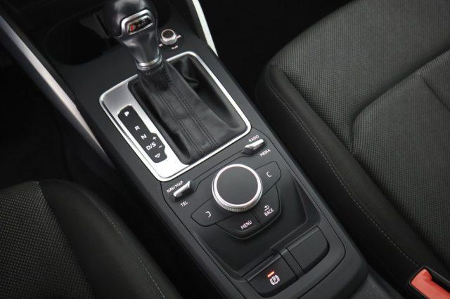 AUDI Q2 Q2 30 TDI S tronic Admired