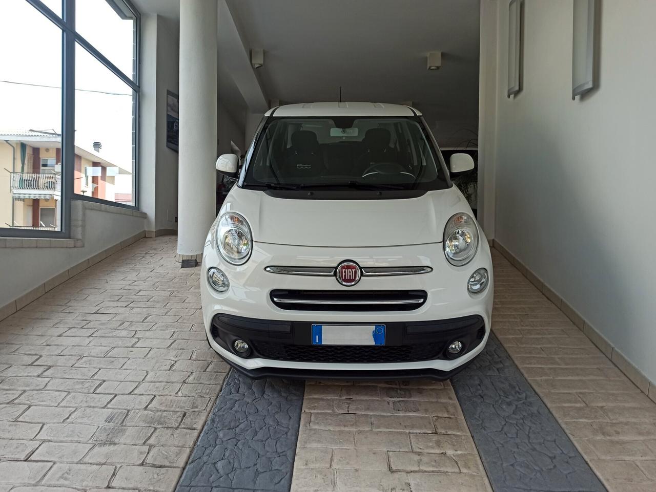 Fiat 500L 1.4 95 CV S&S Mirror