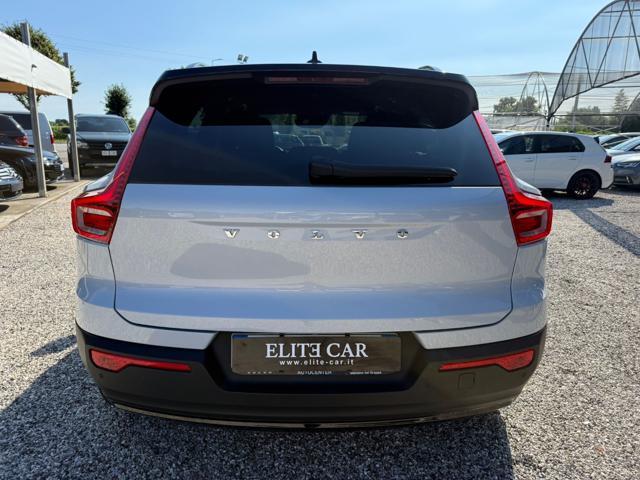VOLVO XC40 T4 Recharge Plug-in Hybrid R-design N1