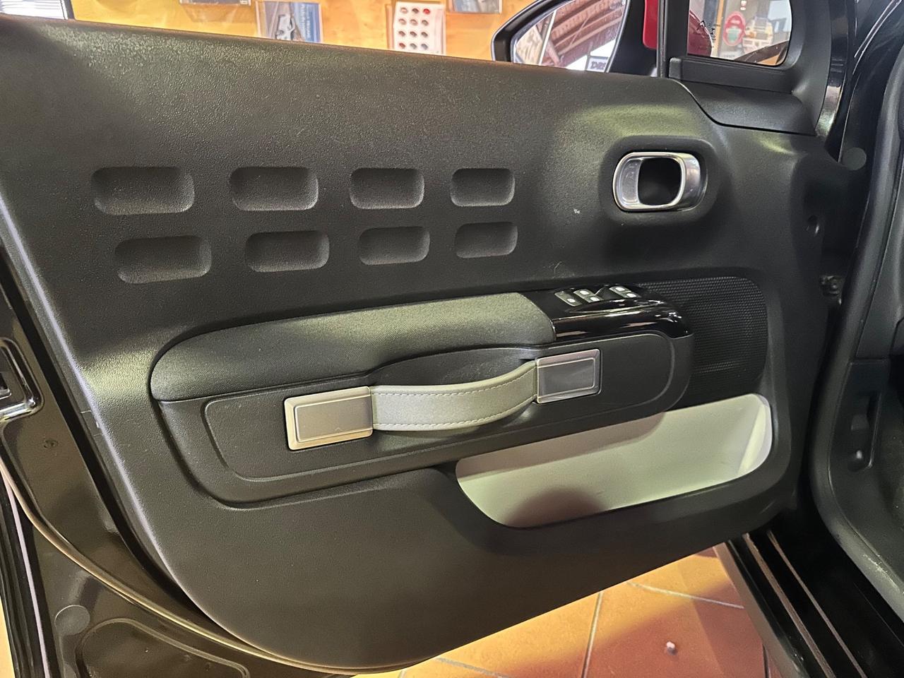 Citroen C3 PureTech 82 Shine 1.2 benzina 2018