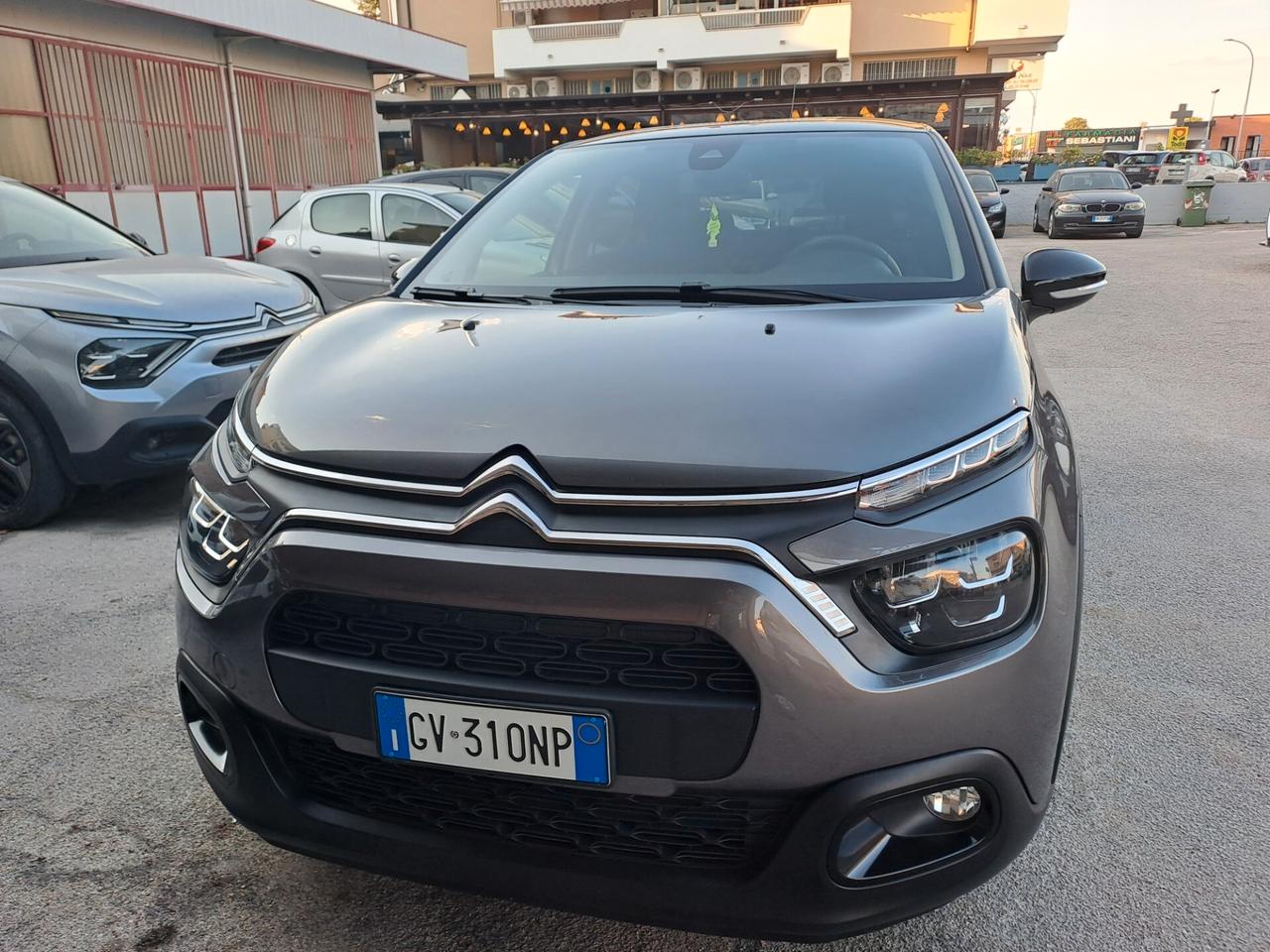 Citroen C3 PureTech 100 S&S You Pack Plus