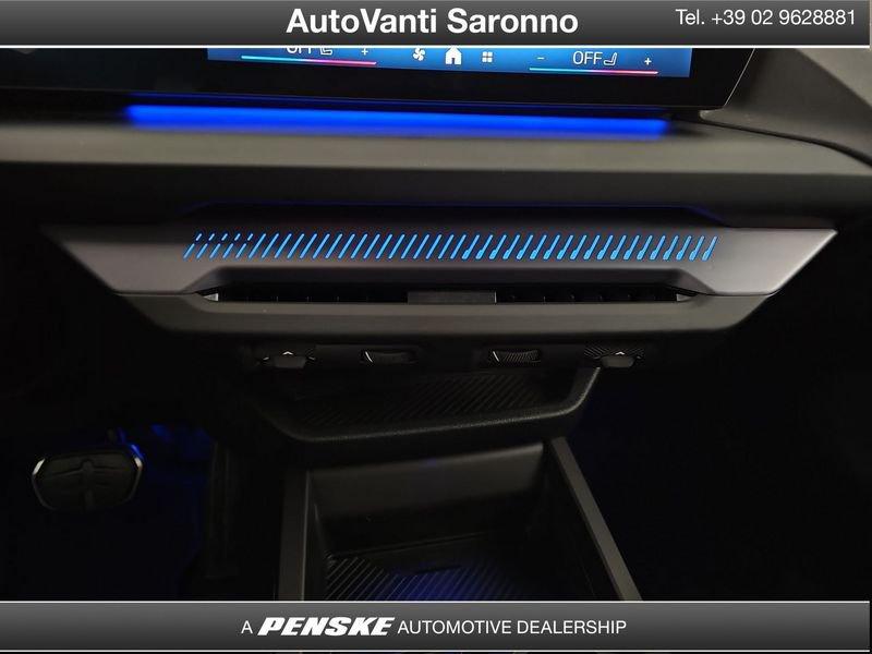 BMW Serie 1 118d MSport Pro