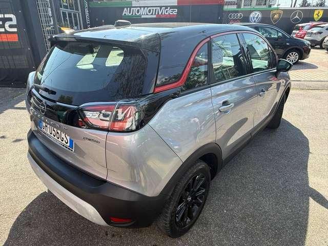 Opel Crossland X Crossland 1.2 GS Line SUPER PROMO