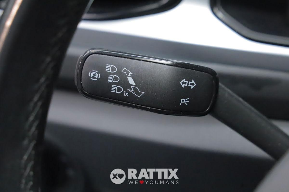 Volkswagen T-Roc 1.0 TSI 110CV Life